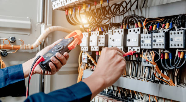 Best Electrician for Home Renovation  in Oswego, IL