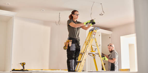 Best Residential Electrician Services  in Oswego, IL