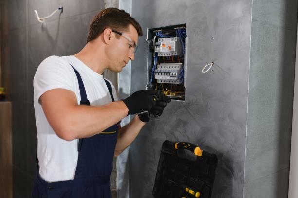 Best Affordable Electrical Installation  in Oswego, IL
