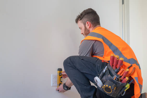 Best Electrical System Inspection  in Oswego, IL