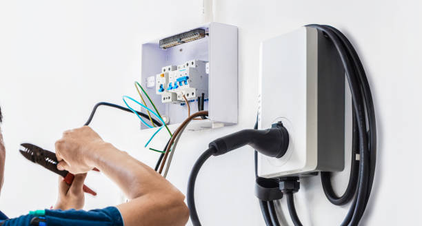 Best Emergency Electrical Repair  in Oswego, IL