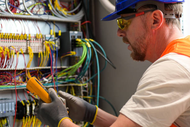 Best Electrician Near Me  in Oswego, IL