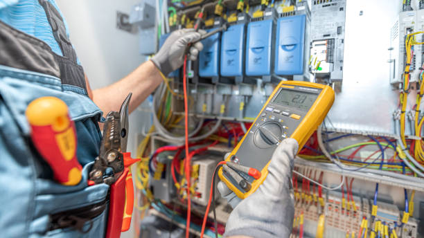 Best Electrical Rewiring Services  in Oswego, IL