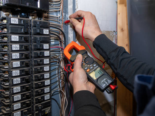 Best 24-Hour Electrician  in Oswego, IL