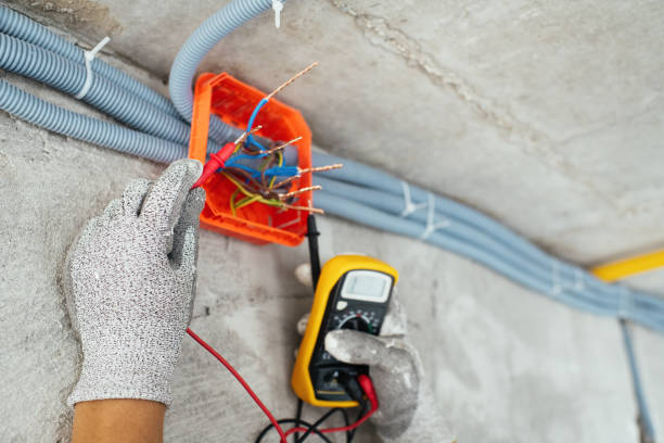 Best Electrical Upgrades for Homes  in Oswego, IL